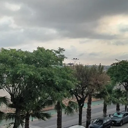 Piso Turistico شقة