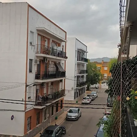 Piso Turistico شقة