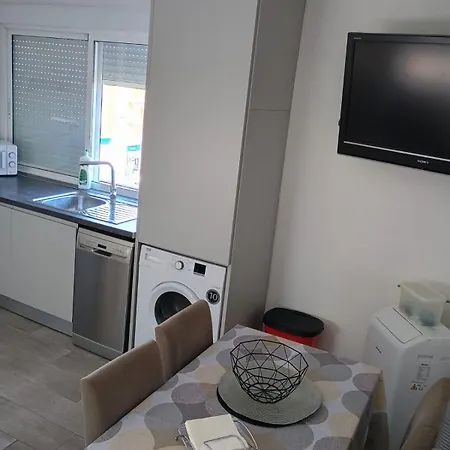 Piso Turistico اوندارا