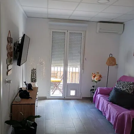 아파트 Piso Turistico 온다라