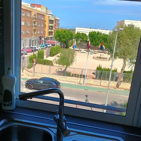 Piso Turistico * 온다라