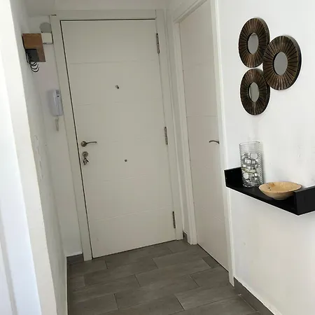 Piso Turistico Lejlighed