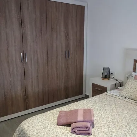 Apartment Piso Turistico