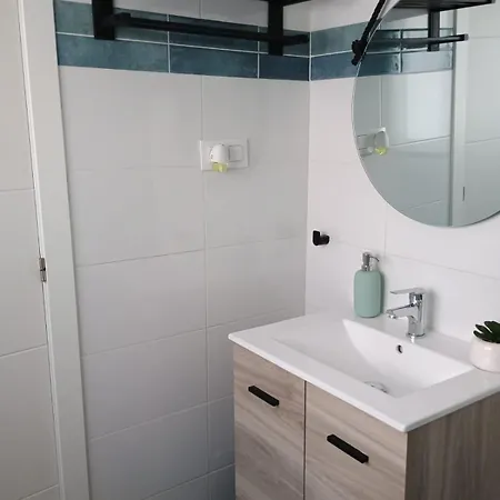 Apartment Piso Turistico