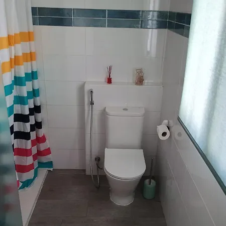 Piso Turistico Apartment