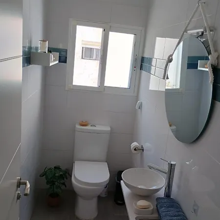 Apartment Piso Turistico *