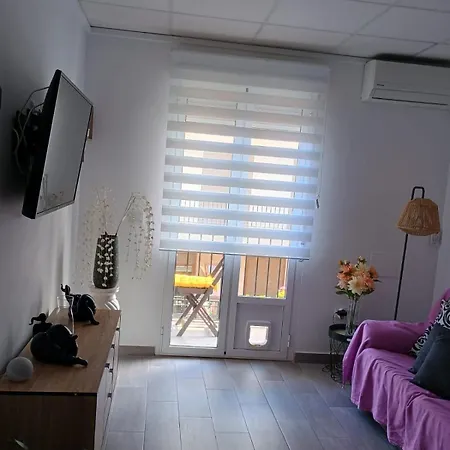 Piso Turistico