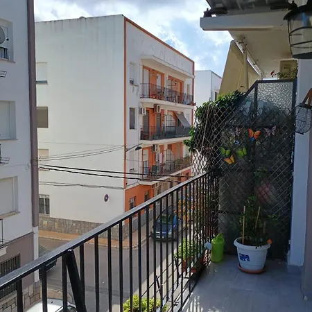 Apartamento Piso Turistico *