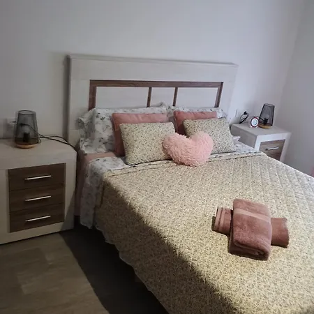 Piso Turistico Apartamento Ondara