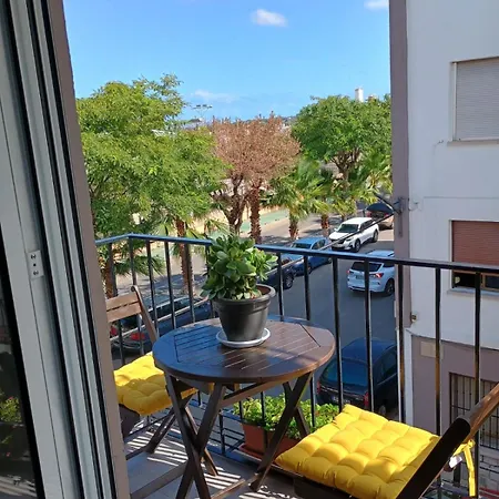 Piso Turistico Apartamento Ondara