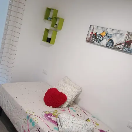 Piso Turistico *