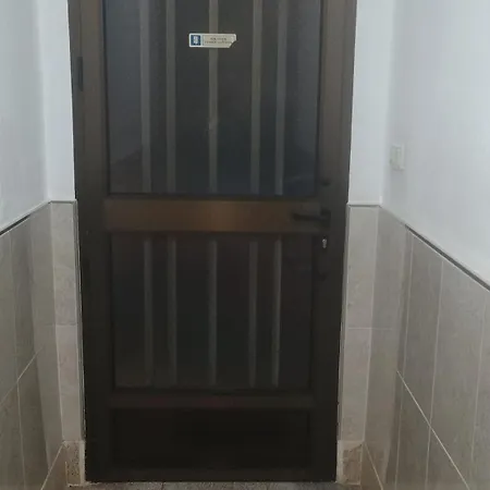 Piso Turistico *