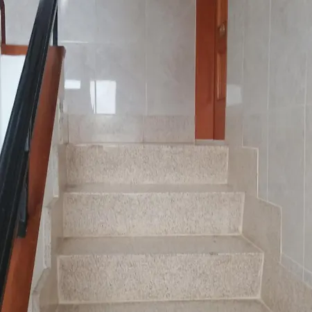 Apartamento Piso Turistico
