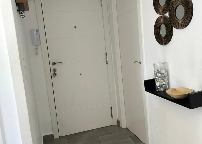 Piso Turistico Apartamento