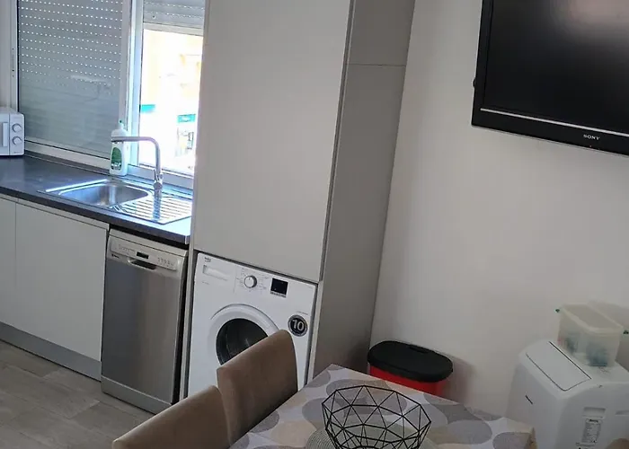 Piso Turistico Ondara