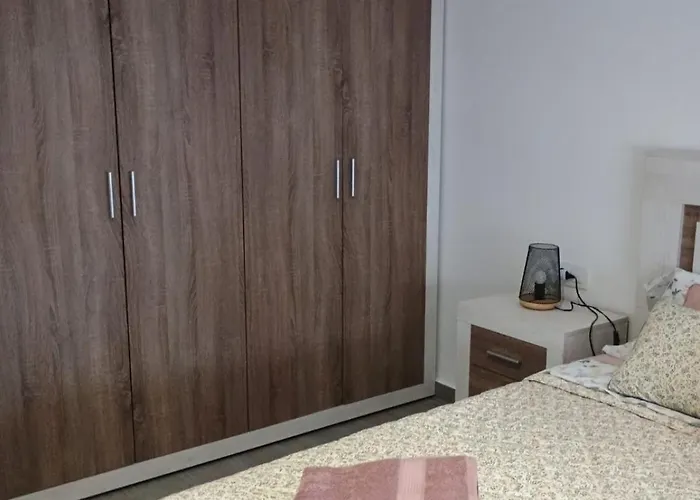 Apartamento Piso Turistico