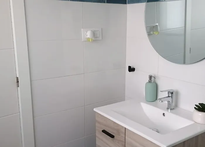 Apartamento Piso Turistico