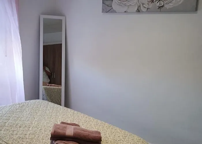 Piso Turistico Apartamento *