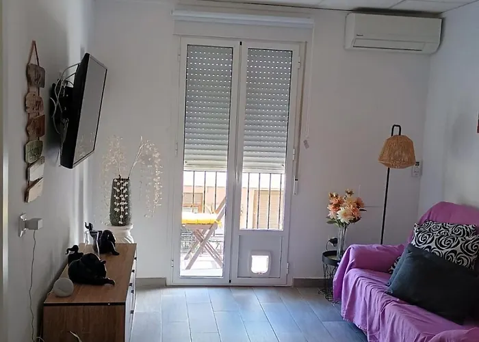Apartamento Piso Turistico Ondara