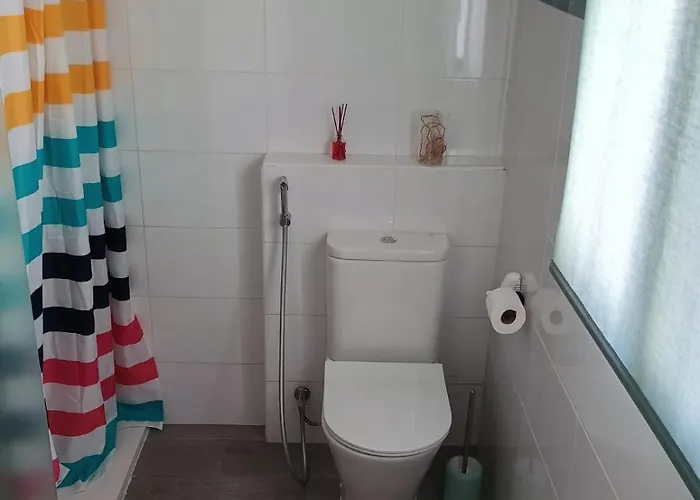 Piso Turistico Apartamento