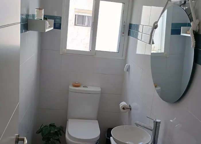 Apartamento Piso Turistico *