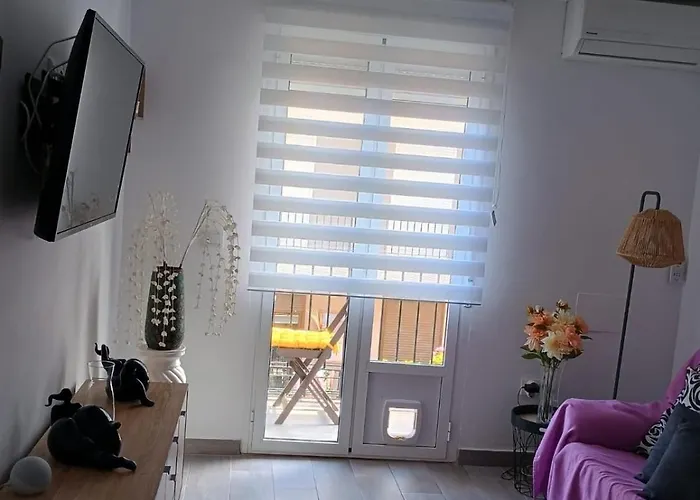 Piso Turistico