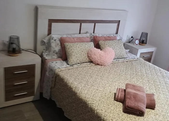 Piso Turistico Apartamento Ondara