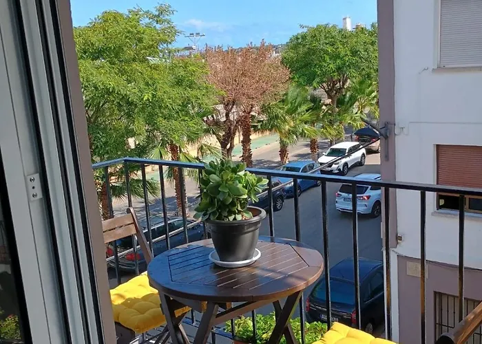 Piso Turistico Apartamento Ondara