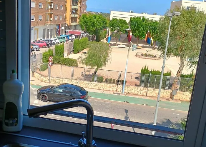 Piso Turistico * Ondara