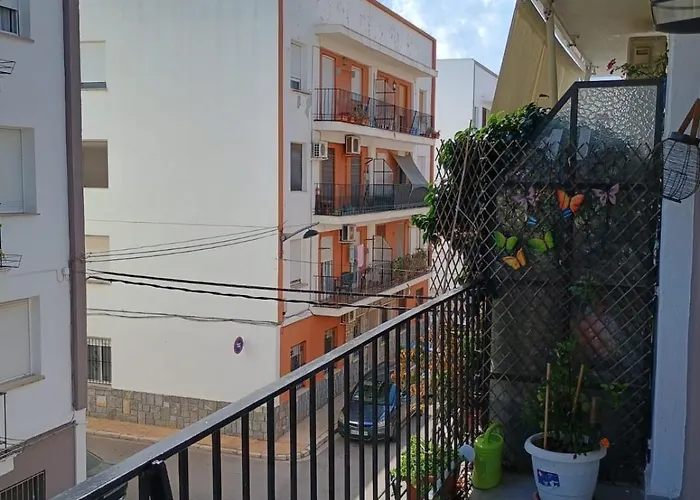 Piso Turistico