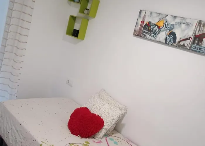 Piso Turistico *