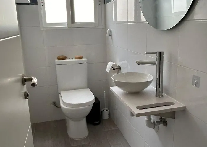 Piso Turistico *